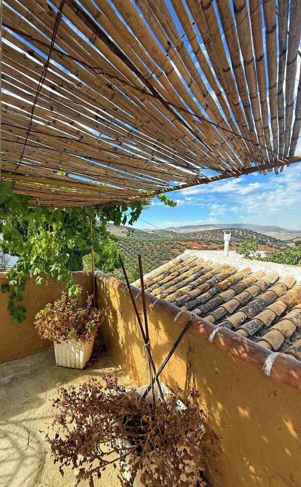3 Bedroom 2 Bathroom Finca Penthouse in Villanueva de Algaidas - Caza De Casa