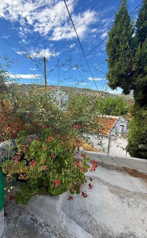 3 Bedroom 2 Bathroom Finca Penthouse in Villanueva de Algaidas - Caza De Casa