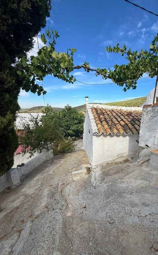 3 Bedroom 2 Bathroom Finca Penthouse in Villanueva de Algaidas - Caza De Casa