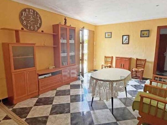 3 Bedroom 2 Bathroom Finca Penthouse in Villanueva de Algaidas - Caza De Casa