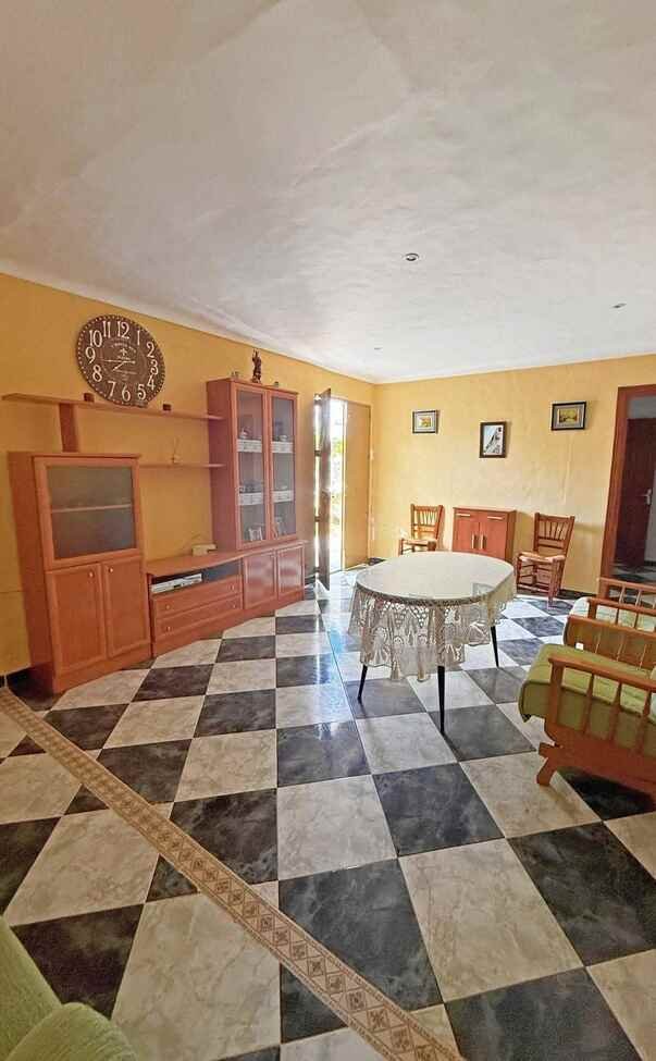 3 Bedroom 2 Bathroom Finca Penthouse in Villanueva de Algaidas - Caza De Casa