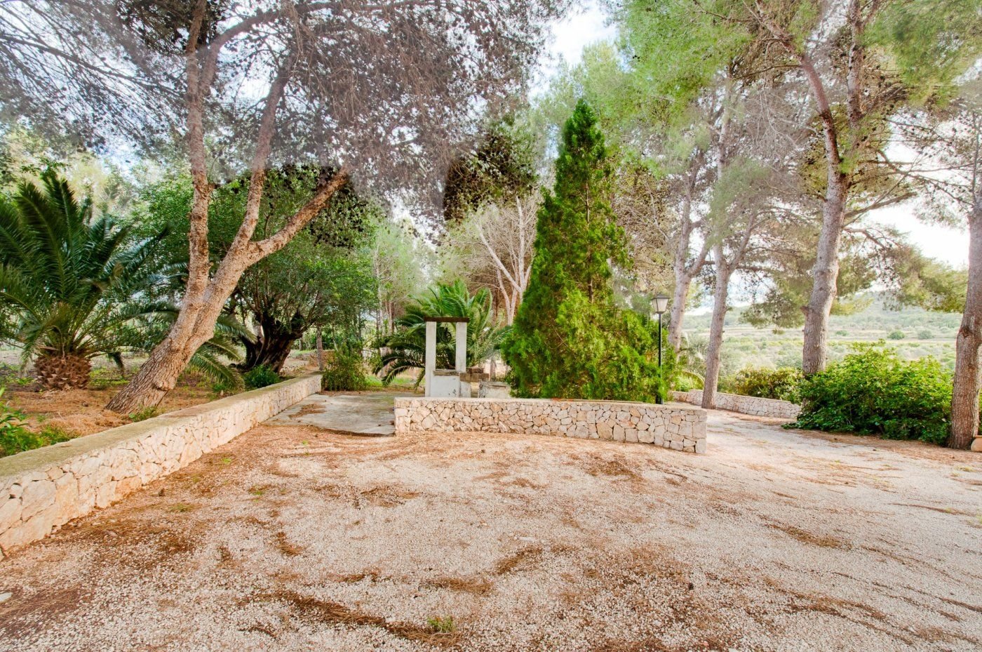 4 Bedroom 2 Bathroom finca in Gata de Gorgos - Caza De Casa