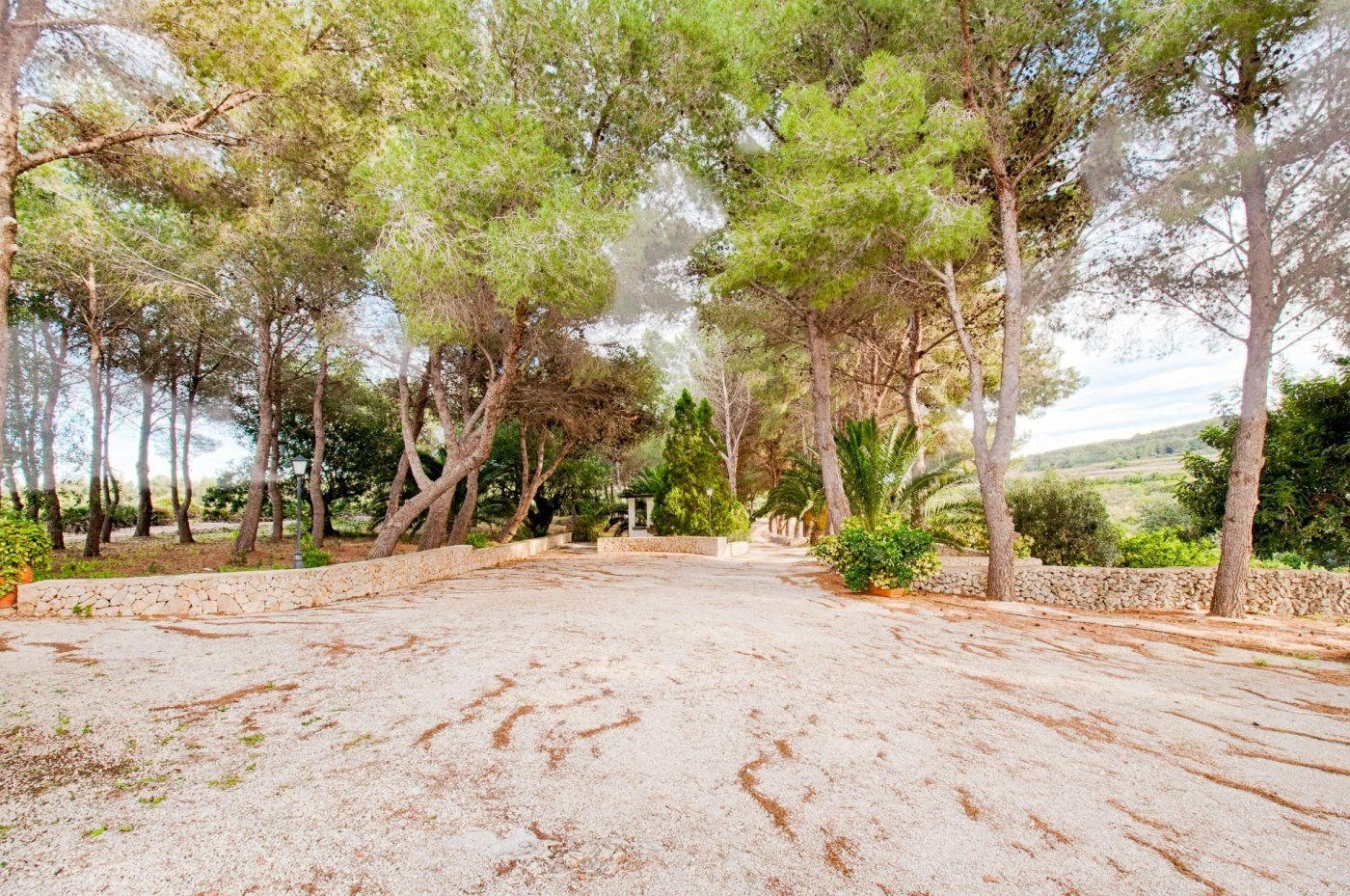 4 Bedroom 2 Bathroom finca in Gata de Gorgos - Caza De Casa