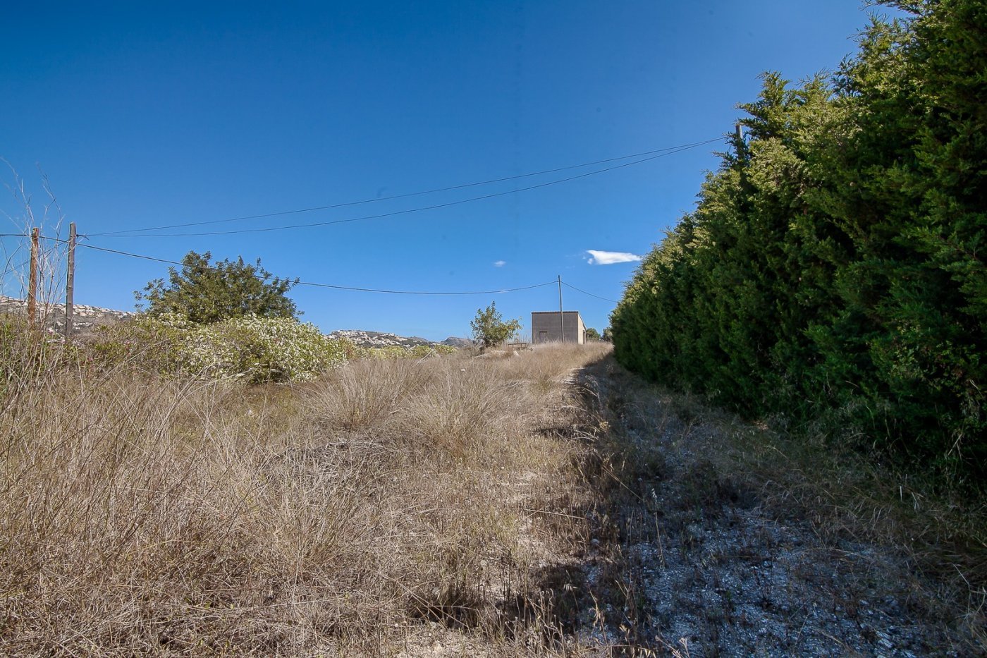 4 Bedroom 4 Bathroom finca in Moraira - Caza De Casa