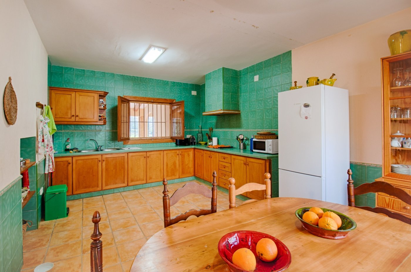 4 Bedroom 2 Bathroom finca in Gata de Gorgos - Caza De Casa