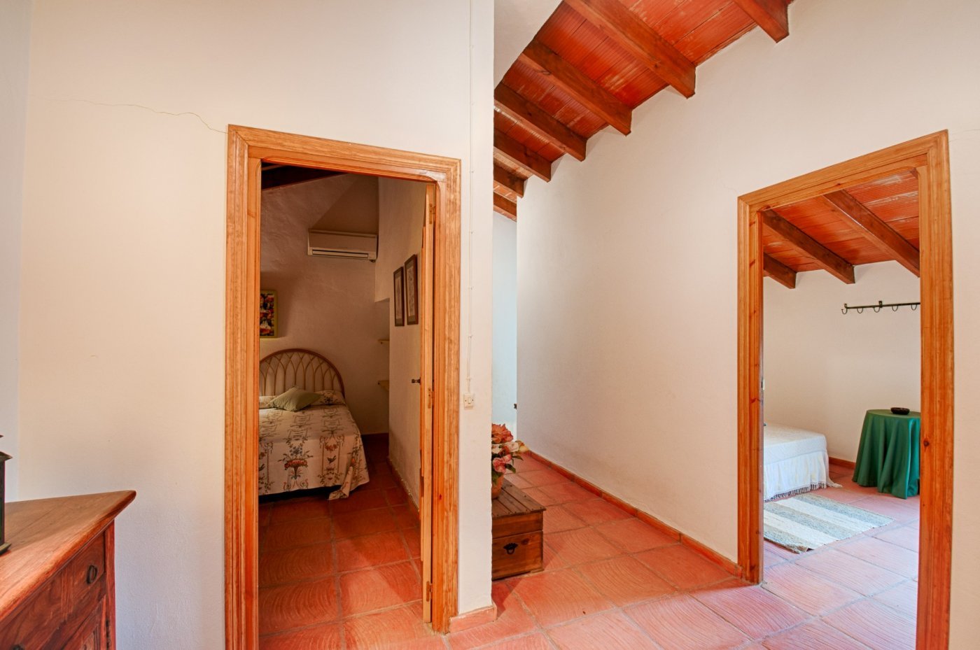 4 Bedroom 2 Bathroom finca in Gata de Gorgos - Caza De Casa