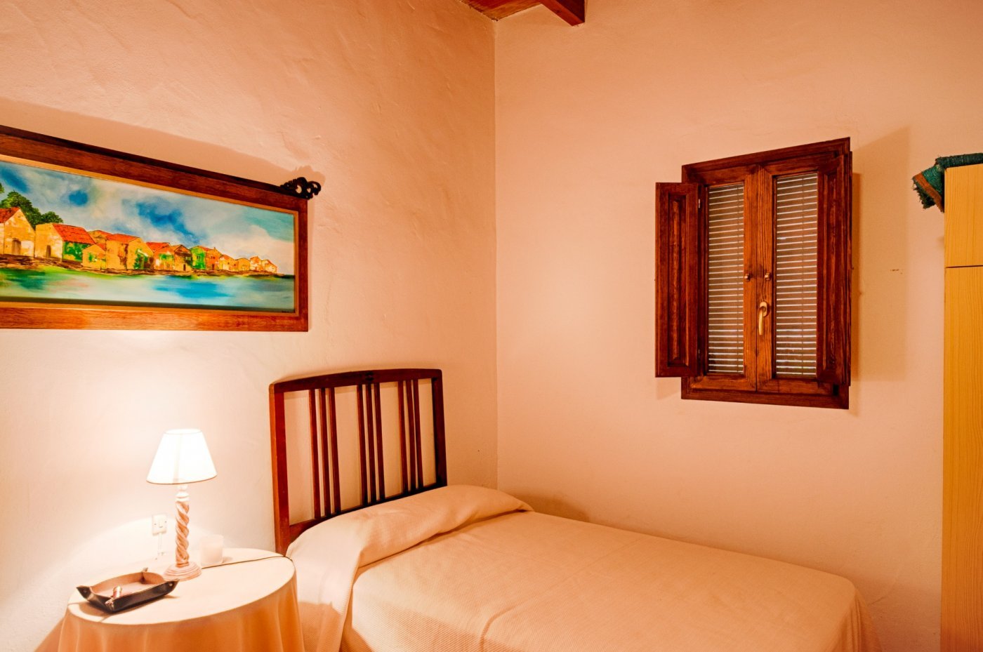 4 Bedroom 2 Bathroom finca in Gata de Gorgos - Caza De Casa