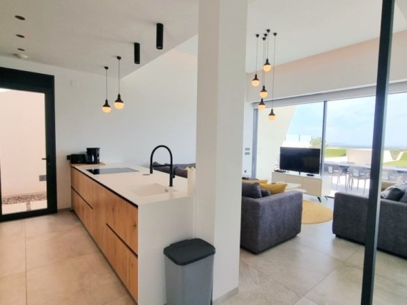 4 Bed 4 Bath Villa in Rojales - Caza De Casa
