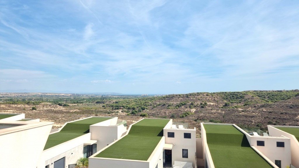 4 Bed 4 Bath Villa in Rojales - Caza De Casa