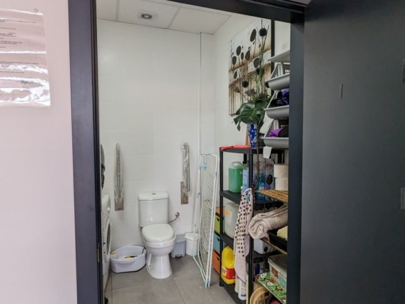 Commercial in Lo Crispin - Caza De Casa