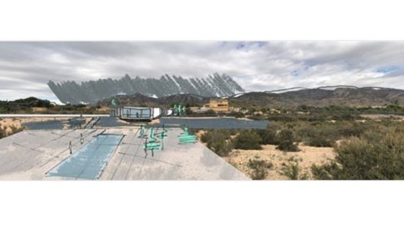 16,000 m² Land in Crevillent - Caza De Casa