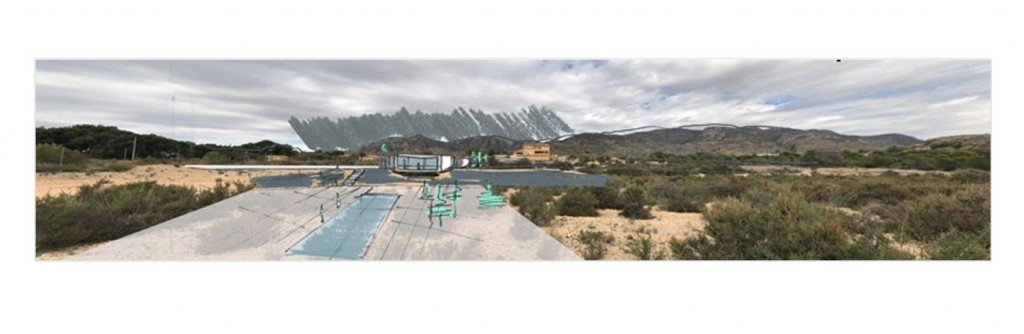 16,000 m² Land in Crevillent - Caza De Casa