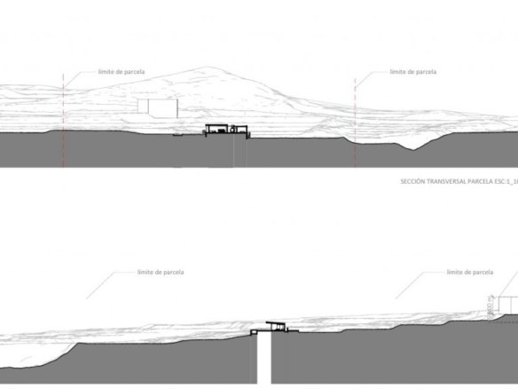 16,000 m² Land in Crevillent - Caza De Casa