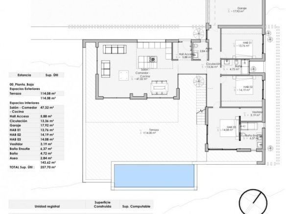16,000 m² Land in Crevillent - Caza De Casa