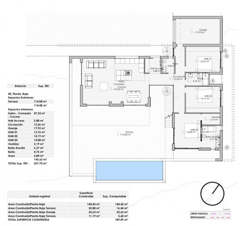 16,000 m² Land in Crevillent - Caza De Casa