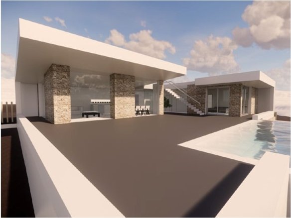 16,000 m² Land in Crevillent - Caza De Casa