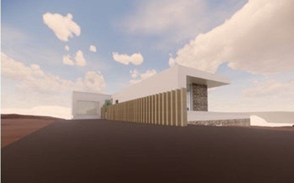 16,000 m² Land in Crevillent - Caza De Casa