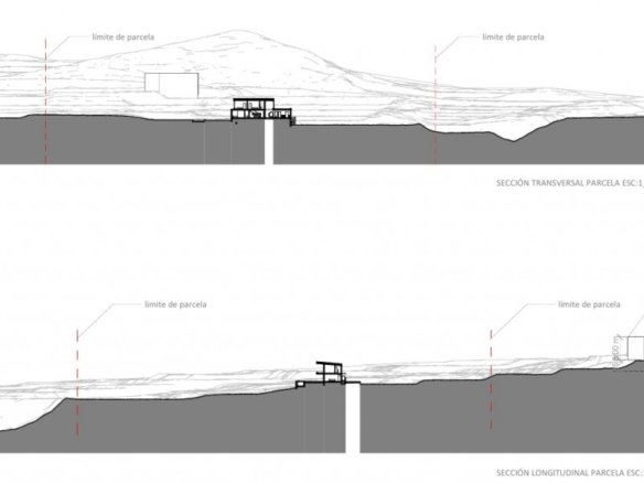 16,000 m² Land in Crevillent - Caza De Casa