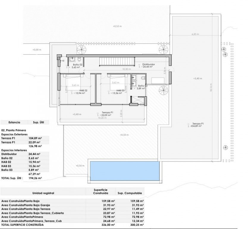 16,000 m² Land in Crevillent - Caza De Casa
