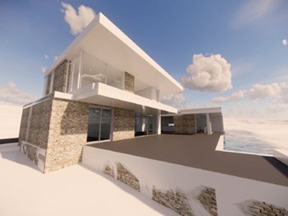 16,000 m² Land in Crevillent - Caza De Casa