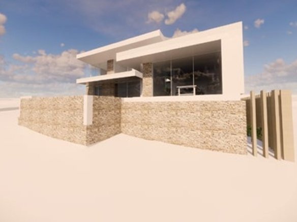 16,000 m² Land in Crevillent - Caza De Casa