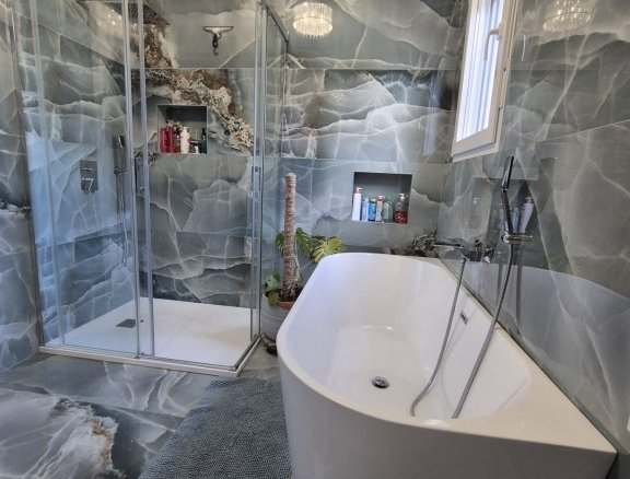 4 Bedroom 3 Bathroom Finca in Daya Vieja - Caza De Casa