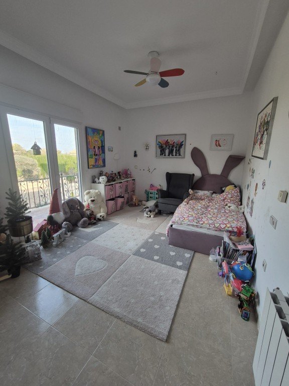 4 Bedroom 3 Bathroom Finca in Daya Vieja - Caza De Casa