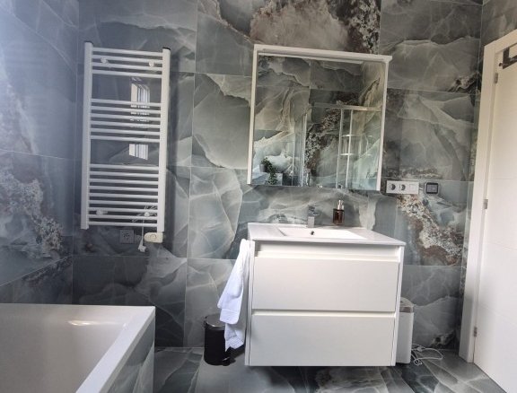 4 Bedroom 3 Bathroom Finca in Daya Vieja - Caza De Casa