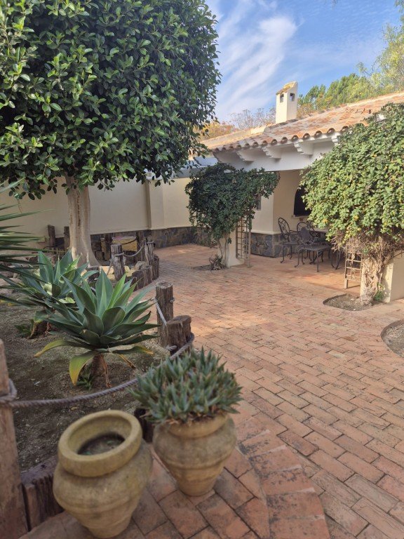 4 Bedroom 3 Bathroom Finca in Daya Vieja - Caza De Casa