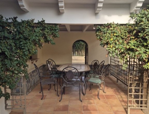 4 Bedroom 3 Bathroom Finca in Daya Vieja - Caza De Casa
