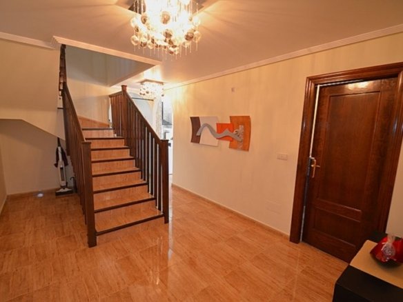 4 Bedroom 3 Bathroom Villa in Campos del Río - Caza De Casa