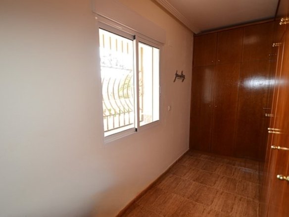 4 Bedroom 3 Bathroom Villa in Campos del Río - Caza De Casa