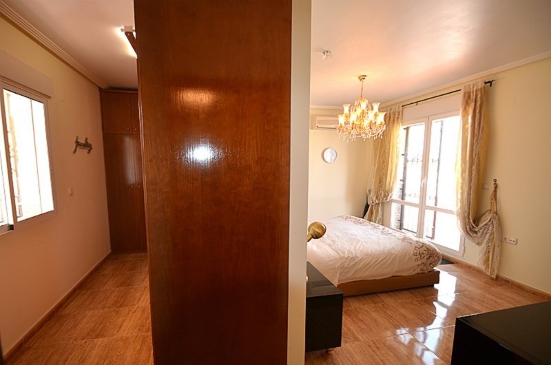 full_1537146_66477205 4 Bedroom 3 Bathroom Villa in Campos del Río - Caza De Casa