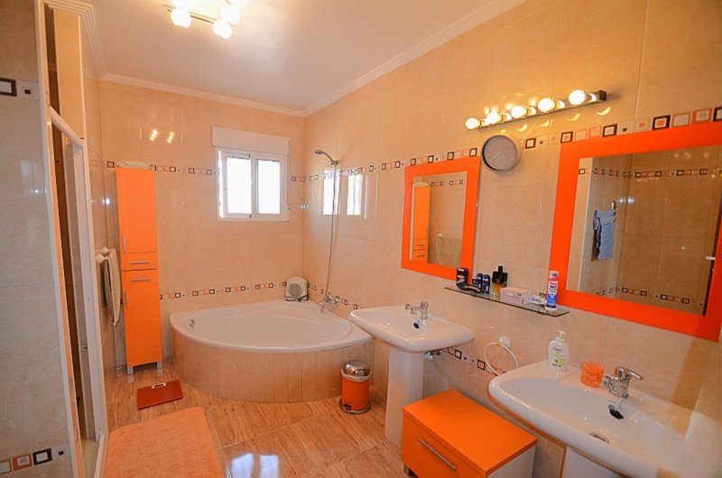 full_1537146_66477206 4 Bedroom 3 Bathroom Villa in Campos del Río - Caza De Casa