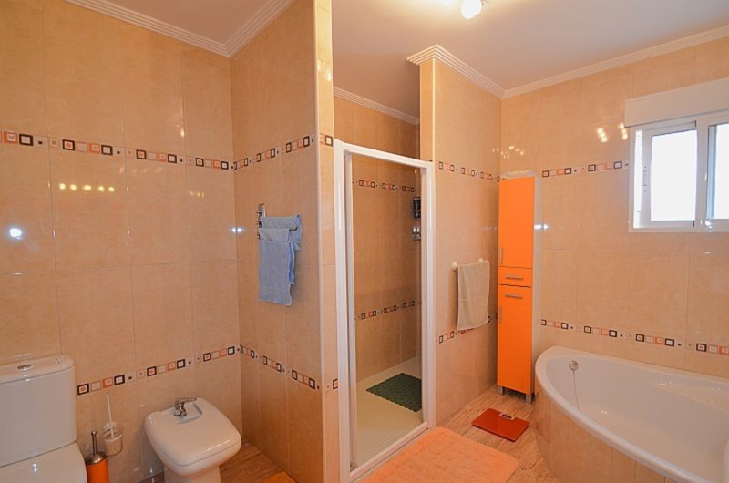 full_1537146_66477207 4 Bedroom 3 Bathroom Villa in Campos del Río - Caza De Casa