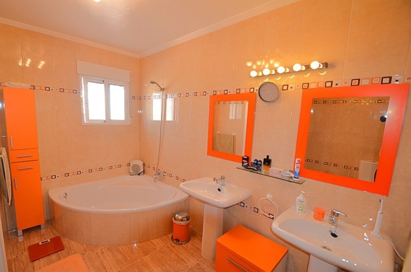 full_1537146_66477208 4 Bedroom 3 Bathroom Villa in Campos del Río - Caza De Casa