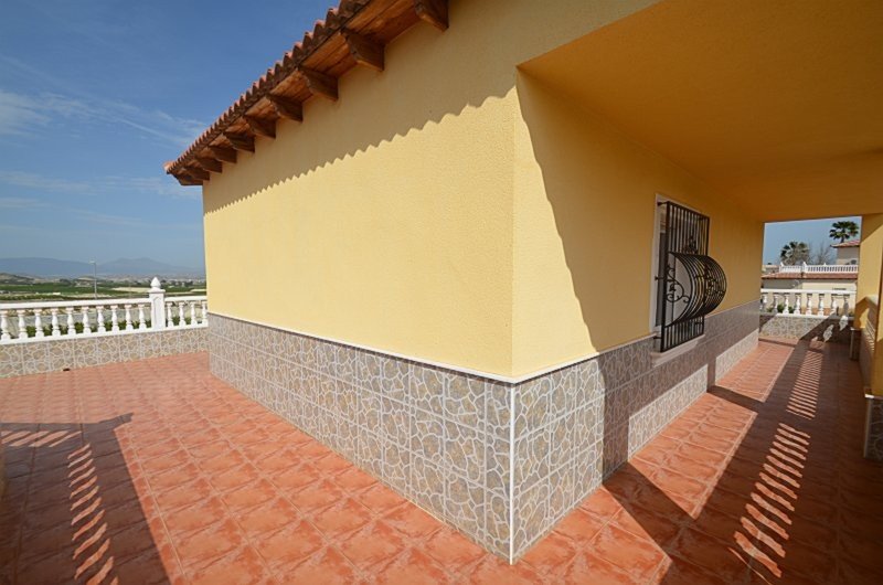 full_1537146_66477211 4 Bedroom 3 Bathroom Villa in Campos del Río - Caza De Casa