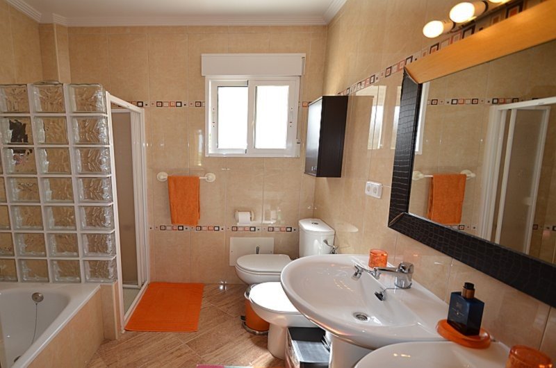 full_1537146_66477217 4 Bedroom 3 Bathroom Villa in Campos del Río - Caza De Casa