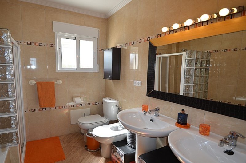 full_1537146_66477218 4 Bedroom 3 Bathroom Villa in Campos del Río - Caza De Casa