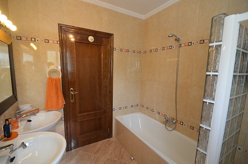 full_1537146_66477219 4 Bedroom 3 Bathroom Villa in Campos del Río - Caza De Casa