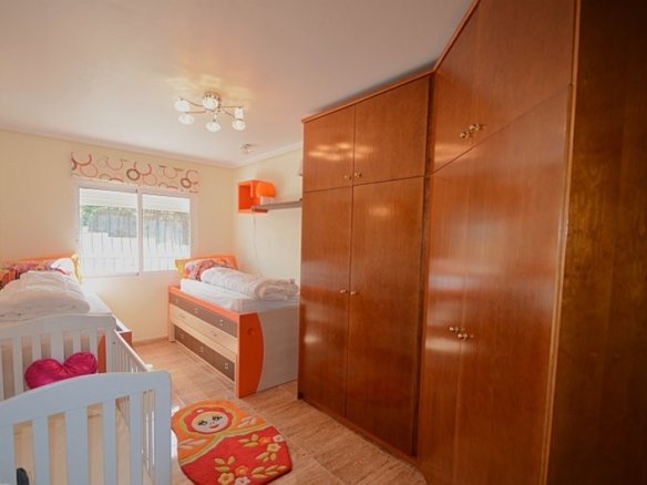 4 Bedroom 3 Bathroom Villa in Campos del Río - Caza De Casa