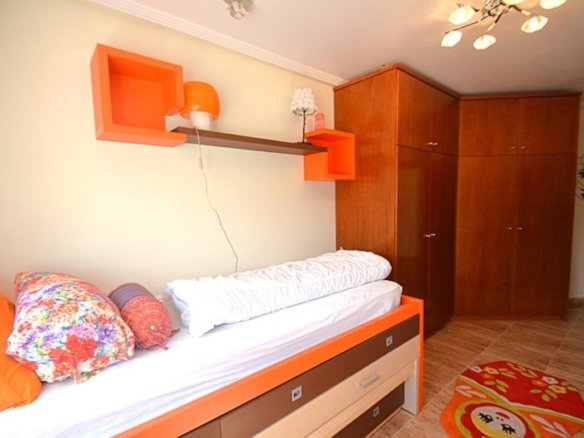 4 Bedroom 3 Bathroom Villa in Campos del Río - Caza De Casa