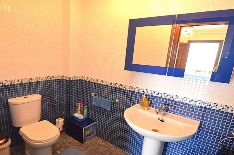 full_1537146_66477225 4 Bedroom 3 Bathroom Villa in Campos del Río - Caza De Casa