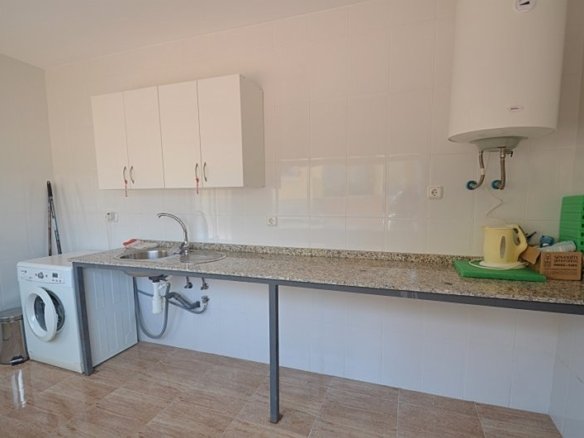 4 Bedroom 3 Bathroom Villa in Campos del Río - Caza De Casa