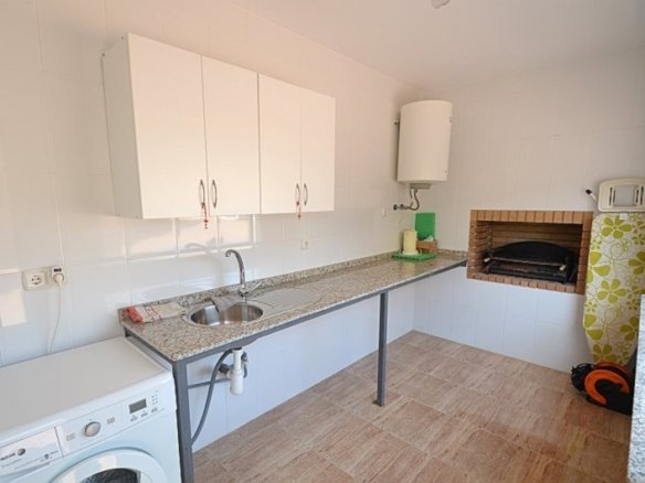 4 Bedroom 3 Bathroom Villa in Campos del Río - Caza De Casa