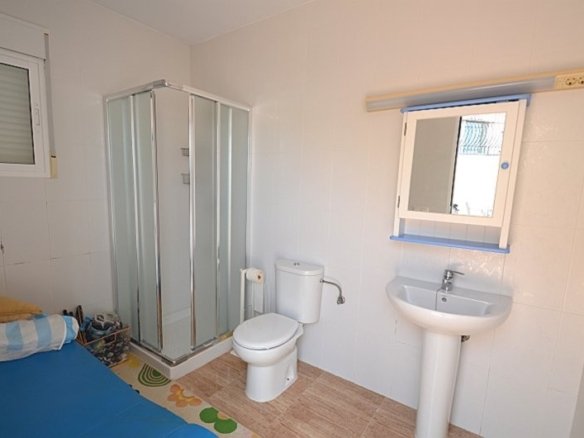 4 Bedroom 3 Bathroom Villa in Campos del Río - Caza De Casa