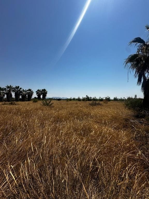 Land in Elche - Caza De Casa