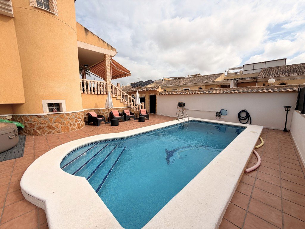 full_1569504_67258586 4 Bedroom 3 Bathroom Villa in Lo Crispin - Caza De Casa