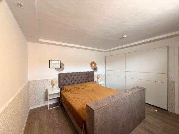 4 Bedroom 3 Bathroom Villa in Lo Crispin - Caza De Casa