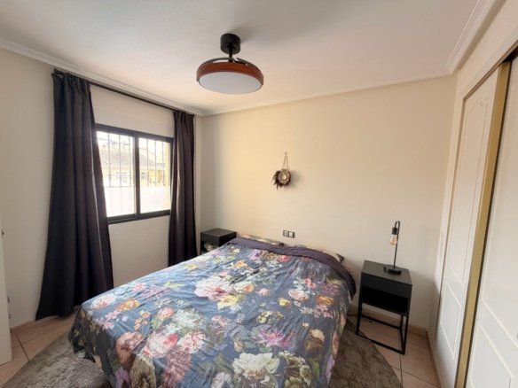 4 Bedroom 3 Bathroom Villa in Lo Crispin - Caza De Casa